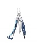 Narzędzie wielofunkcyjne Multitool Leatherman Skeletool CX Nightshade 833127