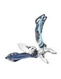Narzędzie wielofunkcyjne Multitool Leatherman Skeletool CX Nightshade 833127