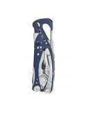 Narzędzie wielofunkcyjne Multitool Leatherman Skeletool CX Nightshade 833127