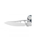 Narzędzie wielofunkcyjne Multitool Leatherman Skeletool CX Nightshade 833127