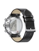 Junghans Max Bill Chronoscope 100 Jahre Bauhaus 027/9900.02 - Zegarki JUNGHANS