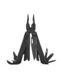 Narzędzie wielofunkcyjne Multitool Leatherman Surge Black + Futerał Nylon 831334