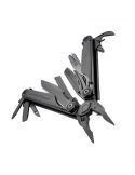 Narzędzie wielofunkcyjne Multitool Leatherman Surge Black + Futerał Nylon 831334