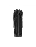 Narzędzie wielofunkcyjne Multitool Leatherman Surge Black + Futerał Nylon 831334