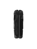 Narzędzie wielofunkcyjne Multitool Leatherman Surge Black + Futerał Nylon 831334