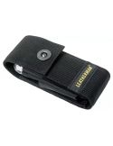 Narzędzie wielofunkcyjne Multitool Leatherman Surge Black + Futerał Nylon 831334