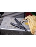 Narzędzie wielofunkcyjne Multitool Leatherman Surge Black + Futerał Nylon 831334