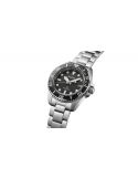 Zegarek do nurkowania na bransolecie Seiko Prospex SEA Solar Diver SNE597P1