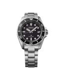 Zegarek do nurkowania na bransolecie Seiko Prospex SEA Solar Diver SNE597P1