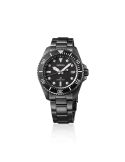 Zegarek do nurkowania na bransolecie Seiko Prospex SEA Solar Diver SNE599P1