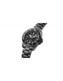 Zegarek do nurkowania na bransolecie Seiko Prospex SEA Solar Diver SNE599P1