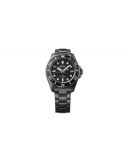 Zegarek do nurkowania na bransolecie Seiko Prospex SEA Solar Diver SNE599P1