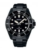 Zegarek do nurkowania na bransolecie Seiko Prospex SEA Solar Diver SNE599P1