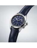 Sportowy zegarek męski limitowany Seiko Prospex Land Alpinist Night Sky European Exclusive SPB531J1 Limited