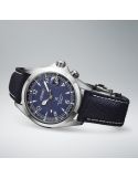 Sportowy zegarek męski limitowany Seiko Prospex Land Alpinist Night Sky European Exclusive SPB531J1 Limited