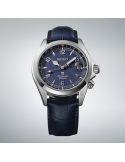 Sportowy zegarek męski limitowany Seiko Prospex Land Alpinist Night Sky European Exclusive SPB531J1 Limited