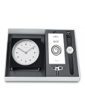 Junghans Max Bill Edition Set 2019 363/2919.00 - Zegarki JUNGHANS