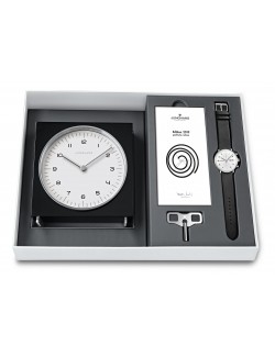 Junghans Max Bill Edition Set 2019 363/2919.00 - Zegarki JUNGHANS