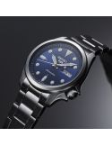 Sportowy zegarek męski Seiko 5 Sports SKX Series SRPE53K1