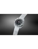 Sportowy zegarek męski Seiko 5 Sports SKX SRPL05K1 Heritage Design Re-creation Limited