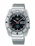 Sportowy zegarek męski Seiko 5 Sports SKX SRPL05K1 Heritage Design Re-creation Limited