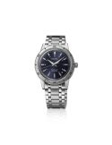 Elegancki zegarek męski do garnituru Seiko Presage Automatic Style 60s SRPL07J1