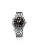 Elegancki zegarek męski do garnituru Seiko Presage Automatic Style 60s SRPL09J1