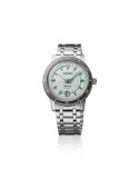 Elegancki zegarek męski do garnituru Seiko Presage Automatic Style 60s SRPL71J1
