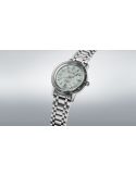 Elegancki zegarek męski do garnituru Seiko Presage Automatic Style 60s SRPL71J1