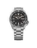 Sportowy zegarek męski Seiko 5 Sports SKX Series SRPL85K1 Redux Kuro Black