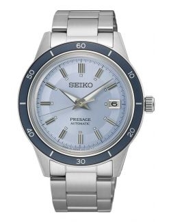 Seiko Presage Automatic Style 60s Limited Edition SRPL19J1