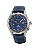 Sportowy zegarek męski limitowany Seiko Prospex Land Alpinist Night Sky European Exclusive SPB531J1 Limited