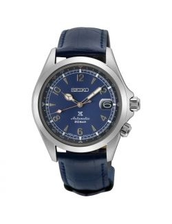 Seiko Prospex Land Alpinist Night Sky European Exclusive SPB531J1 Limited