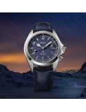 Sportowy zegarek męski limitowany Seiko Prospex Land Alpinist Night Sky European Exclusive SPB531J1 Limited