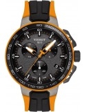 Tissot T-RACE CYCLING T111.417.37.441.04 - Zegarki TISSOT