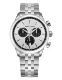 Maurice Lacroix 1975 Quartz Chronograph 751038-SS002-130-1 - Zegarki MAURICE LACROIX