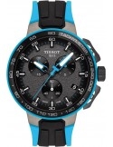 Tissot T-RACE CYCLING T111.417.37.441.05 - Zegarki TISSOT