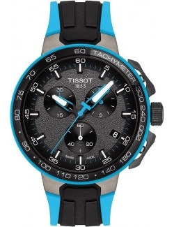 Tissot T-RACE CYCLING T111.417.37.441.05