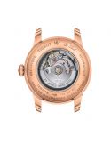 Biżuteryjny zegarek damski Tissot Le Locle Automatic Lady T006.207.33.096.00 Diamonds Swiss Made