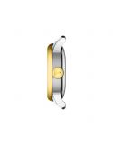 Biżuteryjny zegarek damski Tissot Le Locle Automatic Lady T006.207.22.096.01 Diamonds Swiss Made