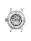 Biżuteryjny zegarek damski Tissot Le Locle Automatic Lady T006.207.22.096.01 Diamonds Swiss Made