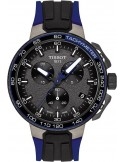 Tissot T-RACE CYCLING T111.417.37.441.06 - Zegarki TISSOT