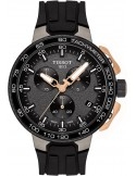 Tissot T-RACE CYCLING T111.417.37.441.07 - Zegarki TISSOT