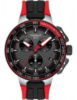 Tissot T-RACE CYCLING T111.417.27.441.00 - Zegarki TISSOT