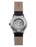Klasyczny zegarek męski na pasku ze skóry Orient Classic Automatic RA-AC0F16S30B Contemporary