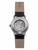 Klasyczny zegarek męski na pasku ze skóry Orient Classic Automatic RA-AC0F17Y30B Contemporary