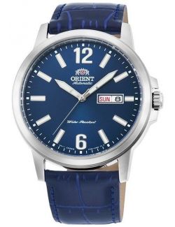 Zegarek męski Orient Conmuter RA-AA0C05L39B Contemporary Automatic