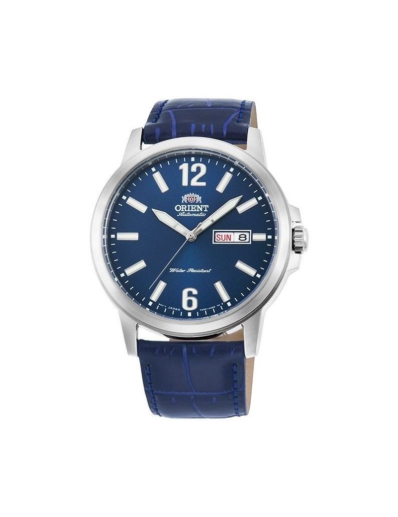 Zegarek męski Orient Conmuter RA-AA0C05L39B Contemporary Automatic Zegarek męski Orient Conmuter RA-AA0C05L39B Contemporary Automatic