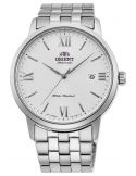 Orient Classic Automatic RA-AC0F10S10B Symphony - Zegarki ORIENT
