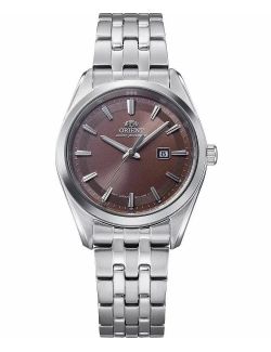Orient Stretto RA-WG0603R10B Date Lady Solar